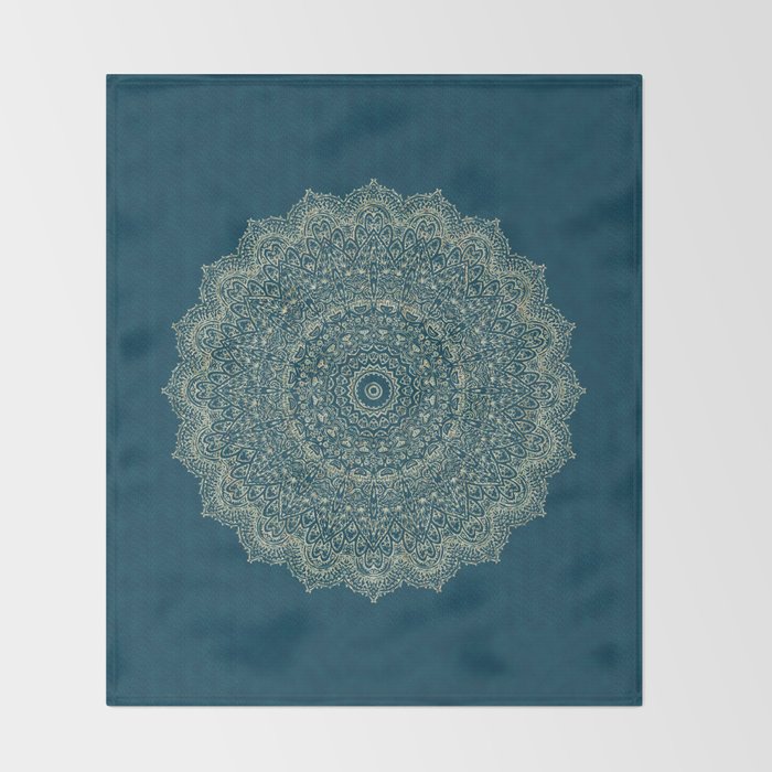 textured throw blanket bobble rose gold marble mandala turquoise textured throw blanket by textured throw blanket bobble rose gold marble mandala turquoise textured throw blanket by